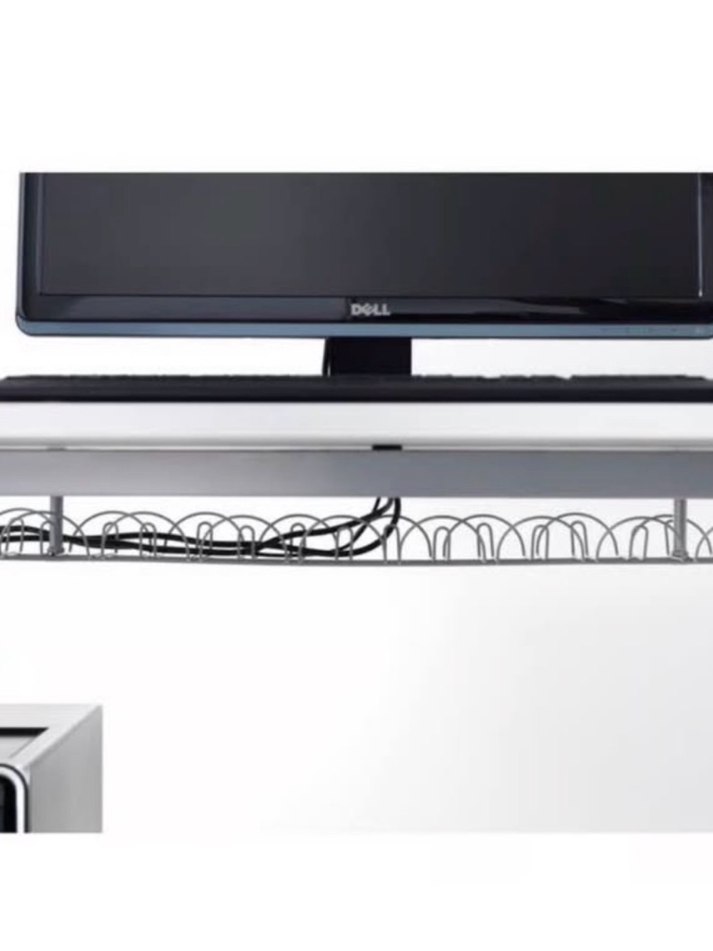 IKEA Signum Cable Management System NWT